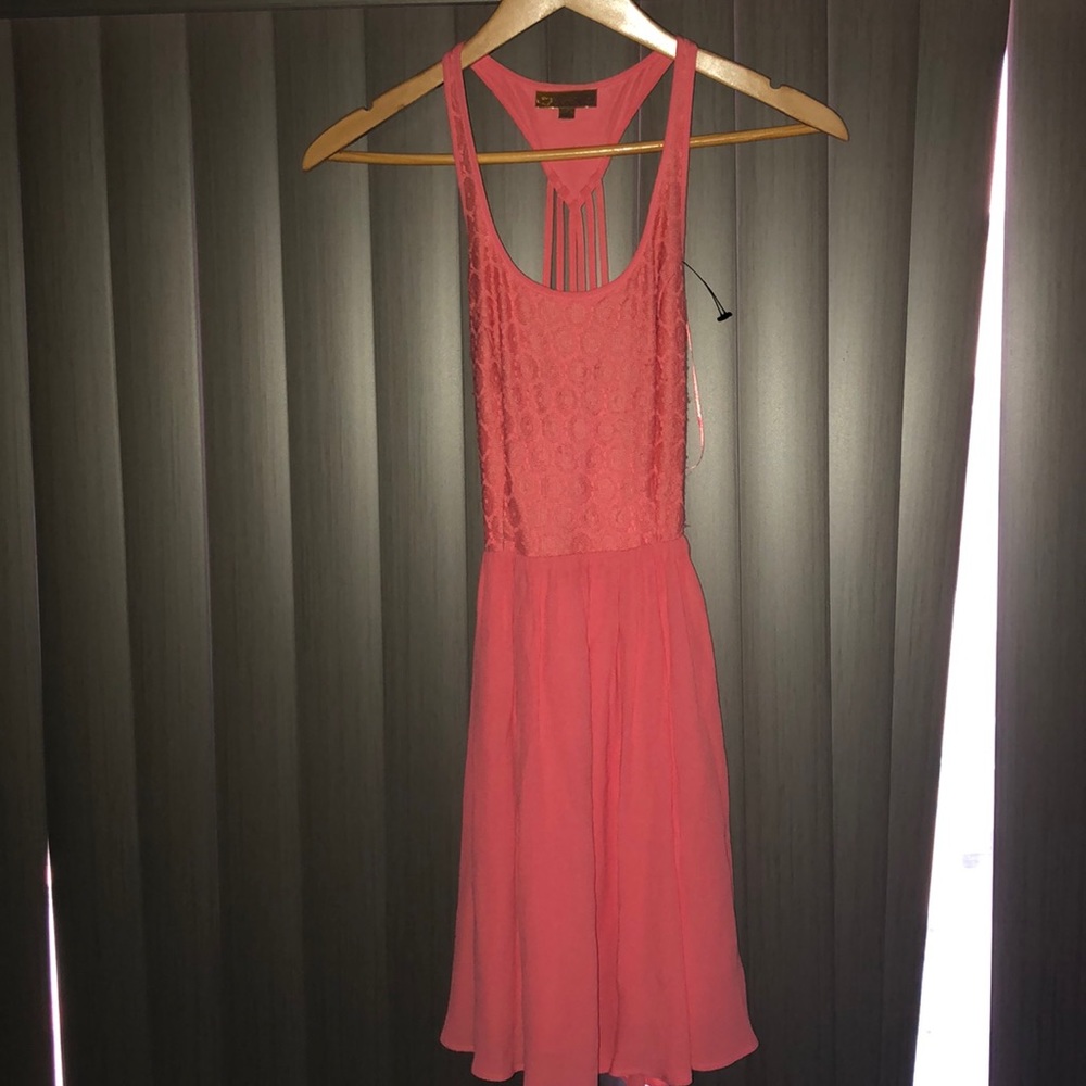 Vera wang dress